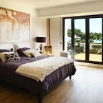 Avec Piscine Chauffée Et Magnifique Vue Villa Royan