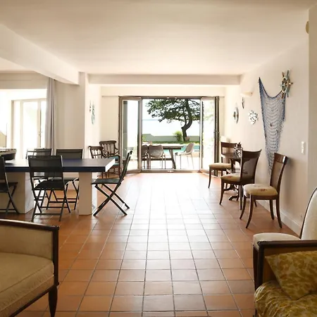 Avec Piscine Chauffee Et Magnifique Vue Villa *