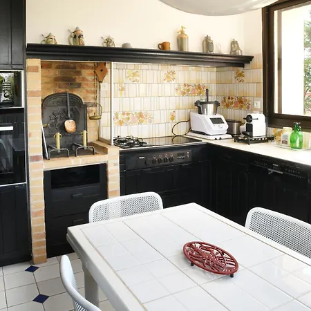 Villa Avec Piscine Chauffee Et Magnifique Vue *