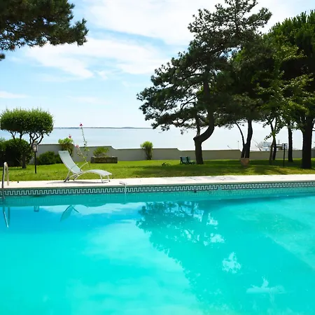Villa Avec Piscine Chauffee Et Magnifique Vue *