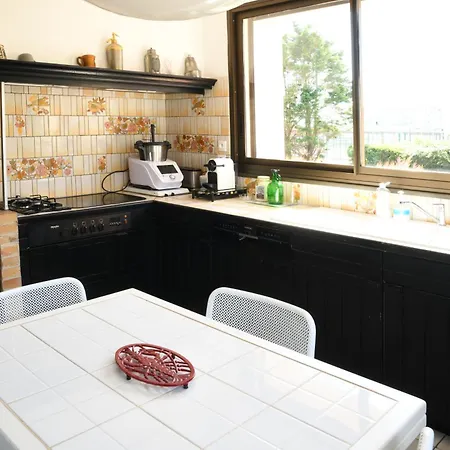 Avec Piscine Chauffee Et Magnifique Vue וילה