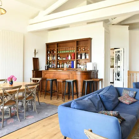 Avec Piscine Chauffee Et Magnifique Vue * Royan