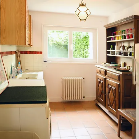 Avec Piscine Chauffee Et Magnifique Vue * Royan