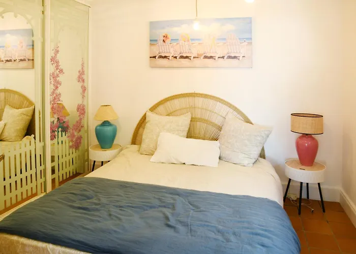 Avec Piscine Chauffée Et Magnifique Vue Villa *