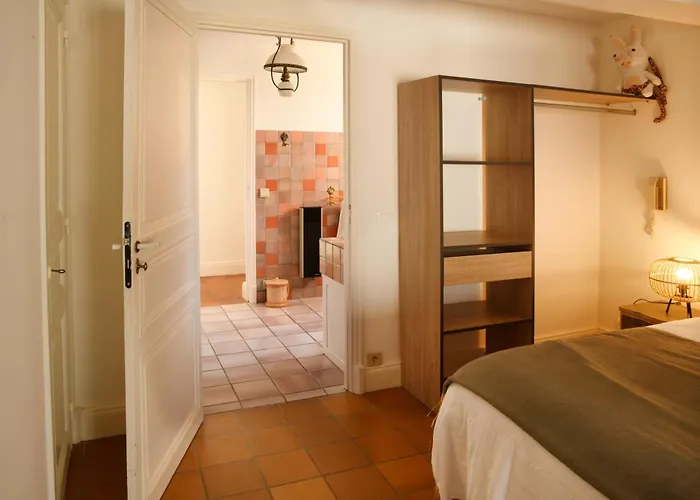 Avec Piscine Chauffée Et Magnifique Vue Villa Royan